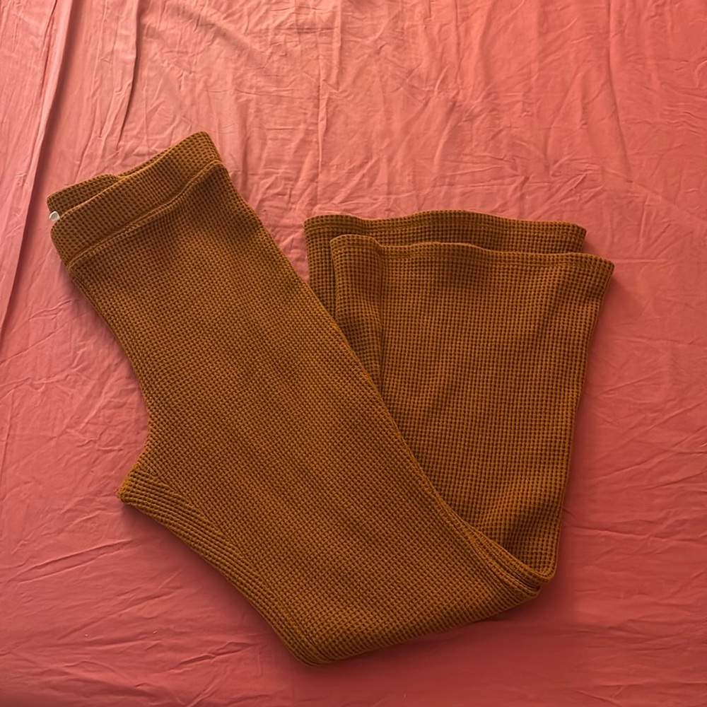 Aerie yoga pants